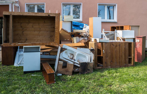 Best Construction Debris Removal  in Lykens, PA