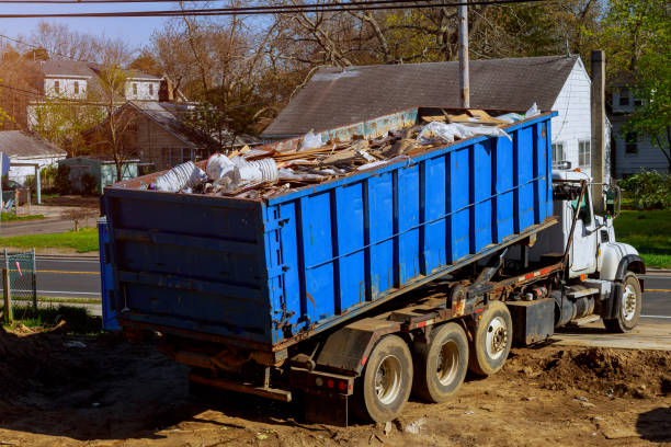 Basement Cleanout Services in Lykens, PA