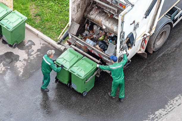 Trash Removal Near Me in Lykens, PA