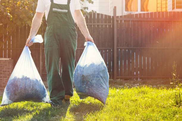 Best Construction Debris Removal  in Lykens, PA