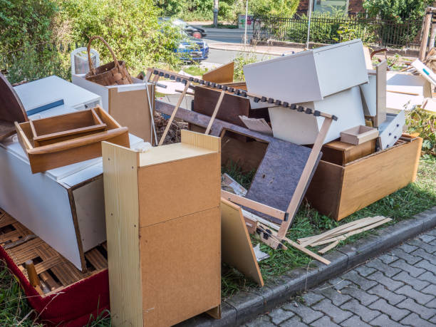 Best Trash Removal Near Me  in Lykens, PA