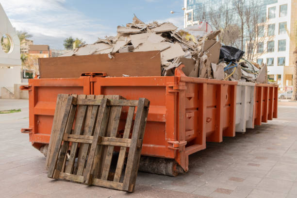 Best Basement Cleanout Services  in Lykens, PA