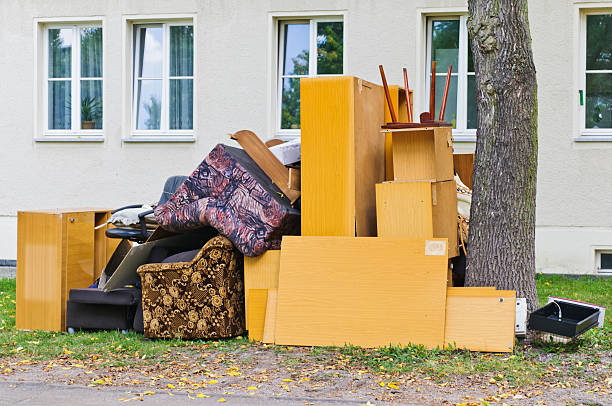 Best Junk Removal and Recycling  in Lykens, PA