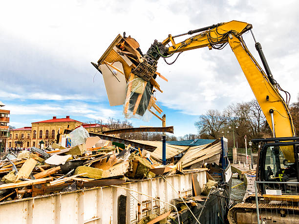 Best Dumpster Rental Services  in Lykens, PA